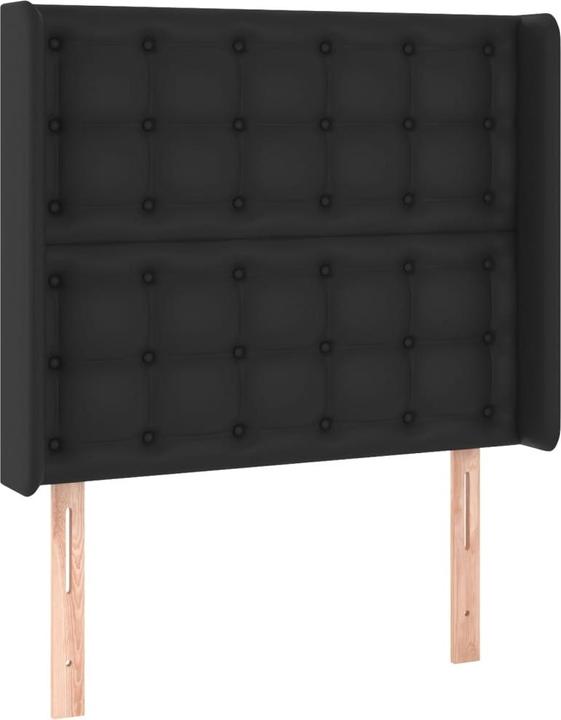 Actual product image VidaXL Songan (93 x 16 x 128 cm)