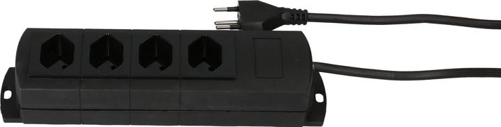 Actual product image Max Hauri prime line (4 x, Type 13, 3 m)