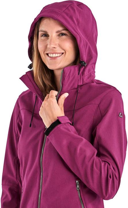 Image du produit Killtec Softshelljacke (50)