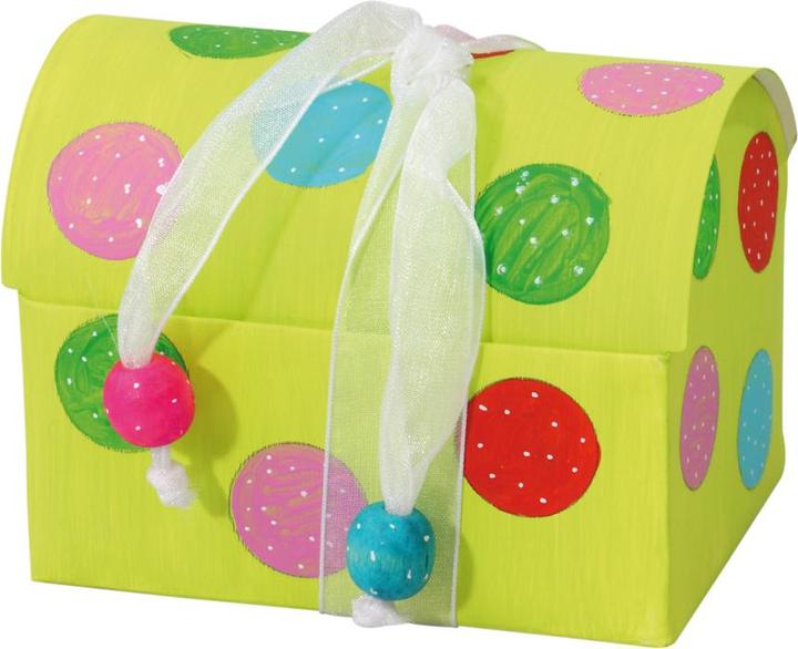 Actual product image Betzold Folding boxes for any occasion (12x)