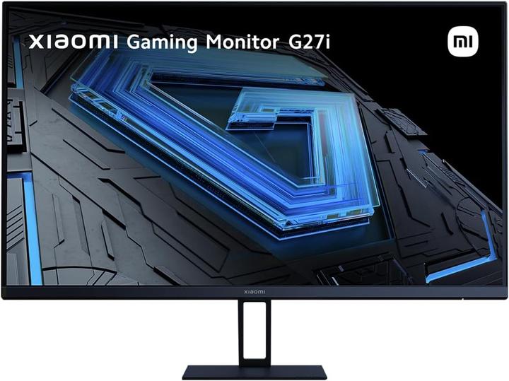 Immagine prodotto Xiaomi G27Qi (2560 x 1440 pixel, 27")