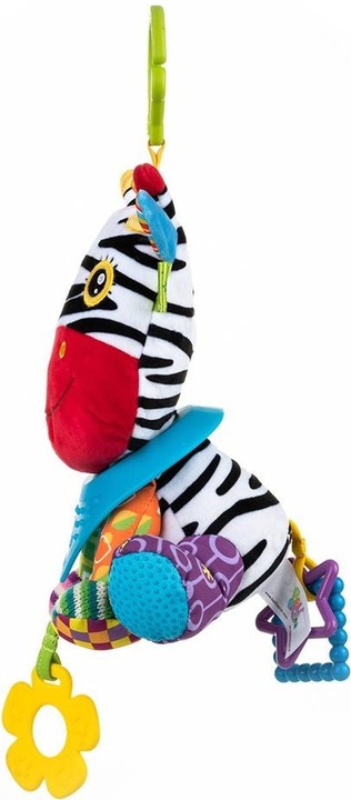 Actual product image Bali Bazoo Cuddly Toy C-Ring Griffin