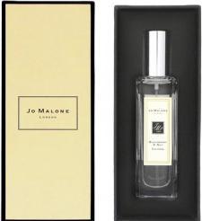 Actual product image Jo Malone Blackberry & Bay (Eau de cologne, 30 ml)