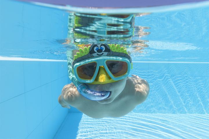 Produktbild Bestway Aquapals Snorkel Mask