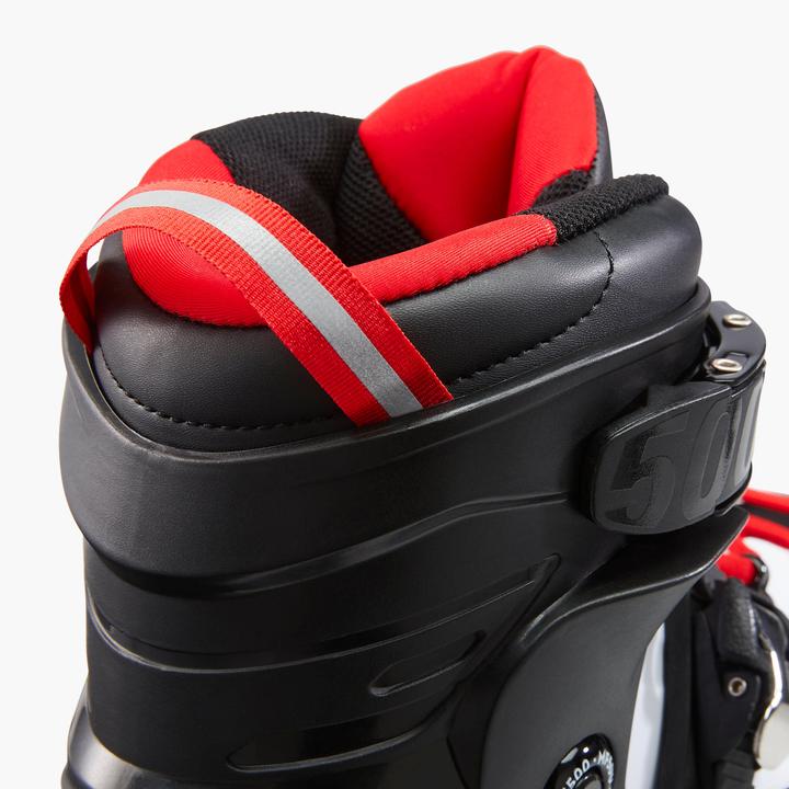 Actual product image Oxelo ILS MF500 HB (42)