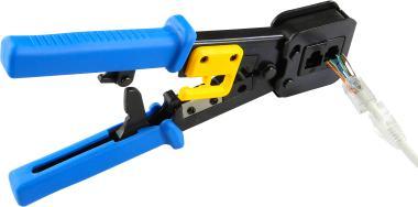 Actual product image Logon CRIMPING TOOL RJ11/45 - EASY