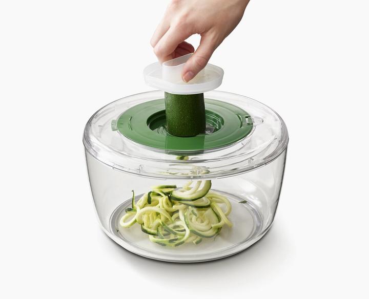 Produktbild Joseph Joseph MultiPrep Salatzubereitungsset 4tlg.
