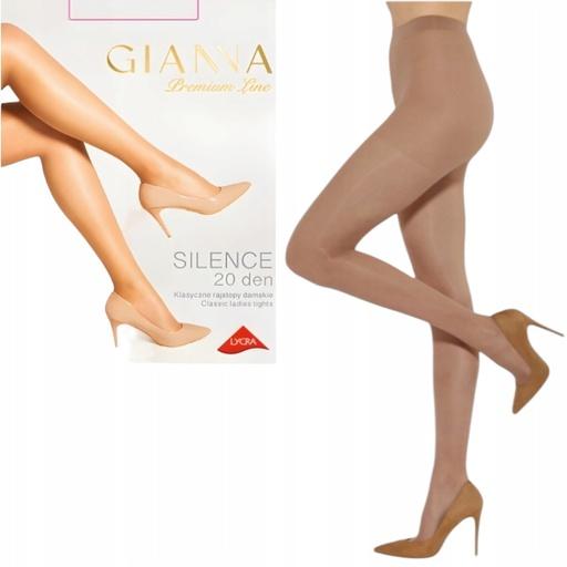 Produktbild Gianna Silence Premium Line (20DEN)