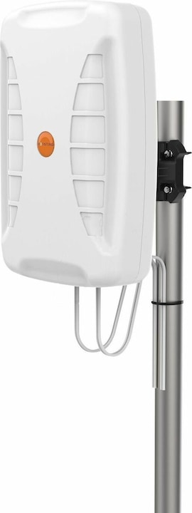 Poynting Antenna- 5G/LTE- Mast/Wall- A-XPOL-0024-V1-01- white- SMA M- (5G)