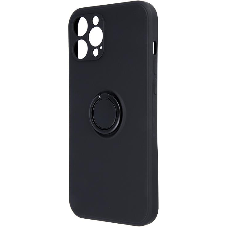 Telforceone Case for Samsung Galaxy S22 black (Samsung Galaxy S22), Smartphone Hülle, Schwarz