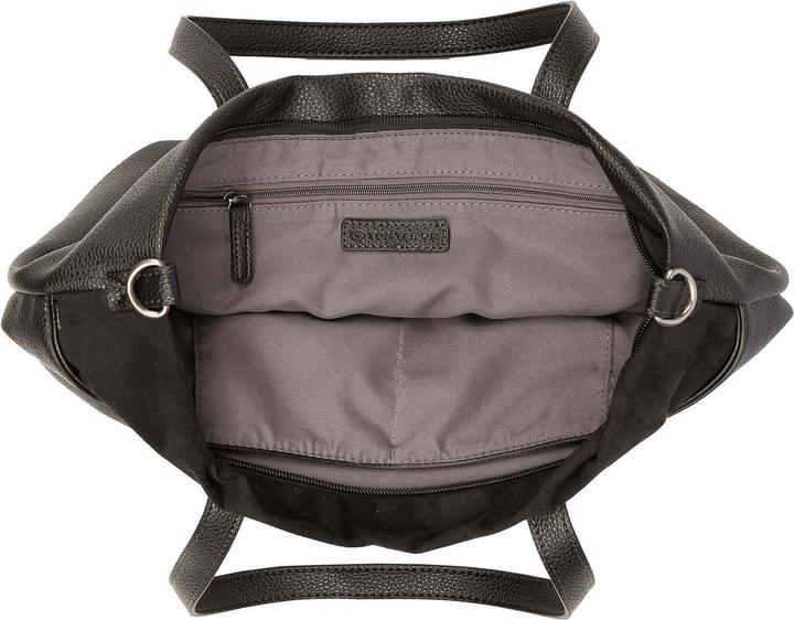 Immagine prodotto Tom Tailor Borsa a tracolla Miha 41 cm