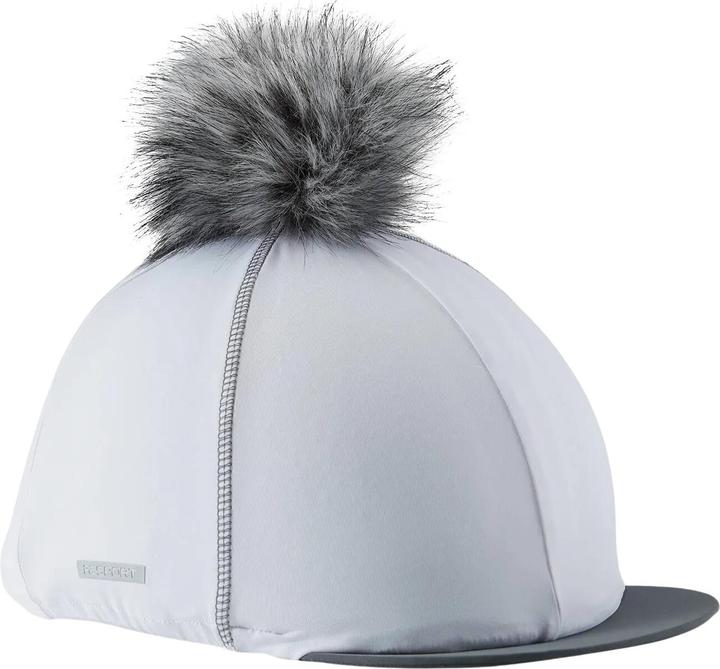 Image du produit Premier Equine couvre-casque en jersey