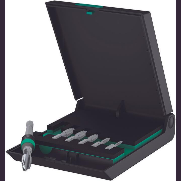 Actual product image Wera 844/7