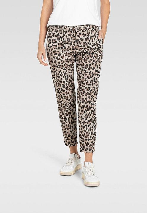 Actual product image MAC Jeans 0434307500 (26)