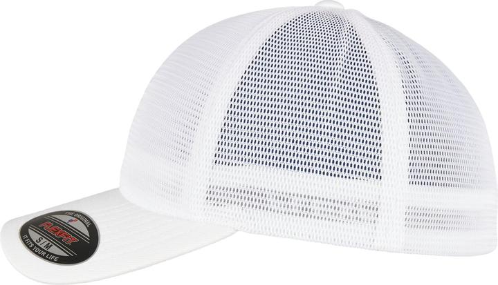 Actual product image Flexfit 360 OMNIMESH CAP - 13929 (XL)
