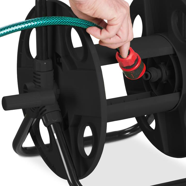 Immagine prodotto Relaxdays Avvolgitubo (30 m)