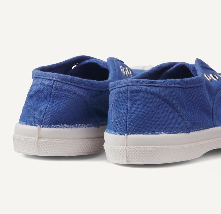 Image du produit Bensimon Stoff-Sneakers Elly (28)