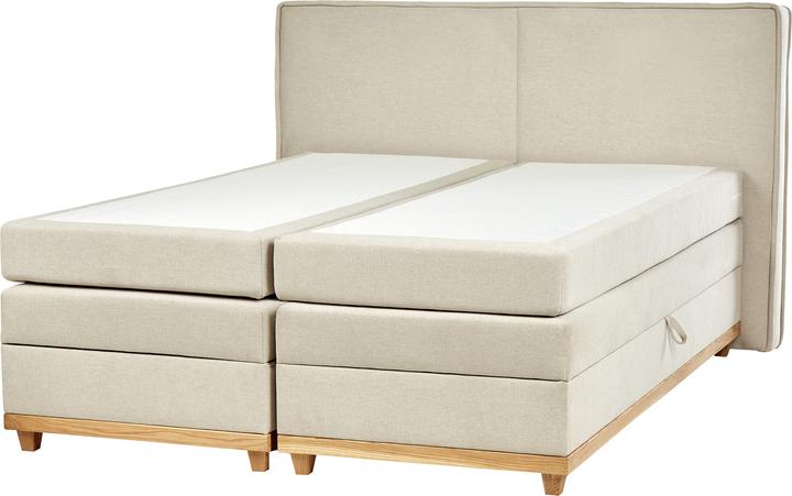 Actual product image Beliani Dynasty (180 x 200 cm)