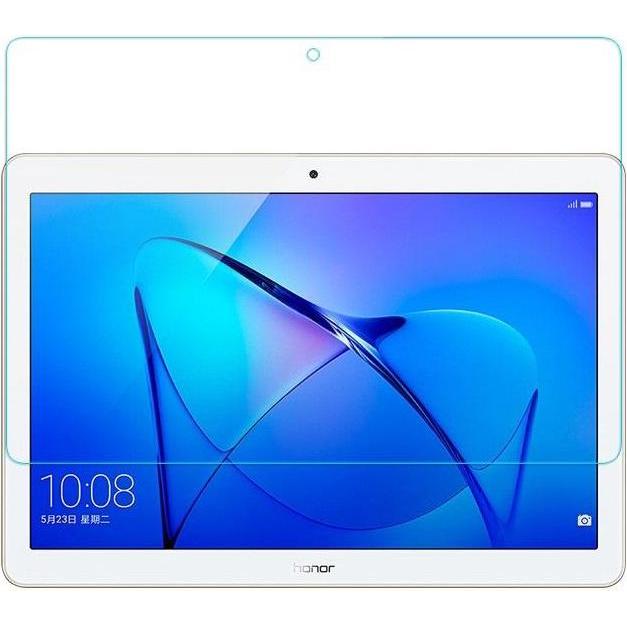 3MK hybrid glass Flexible 2.5D for Huawei MediaPad T3 10" (1 pz., Huawei MediaPad T3 10), Pellicola tablet