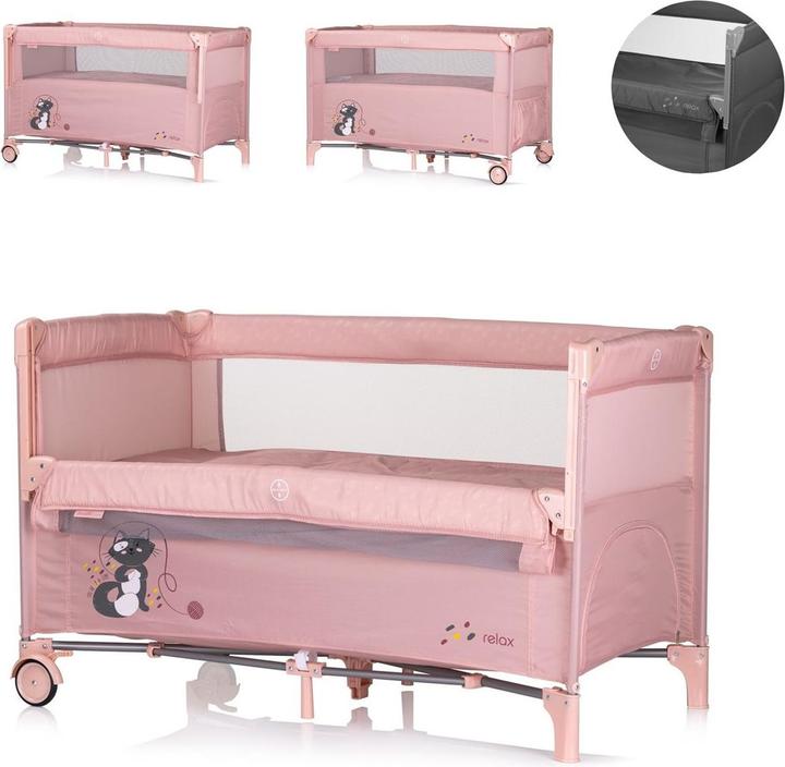 Rosa pink
