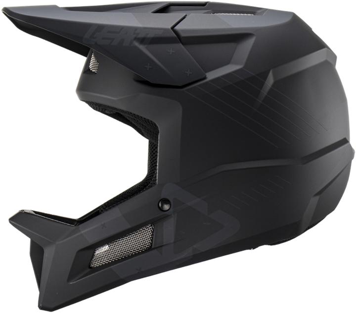 Immagine prodotto Leatt Casco MTB Gravity 2.0 stealth M (57 - 58 cm)