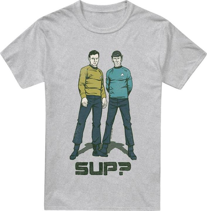 Sup TShirt (3XL)