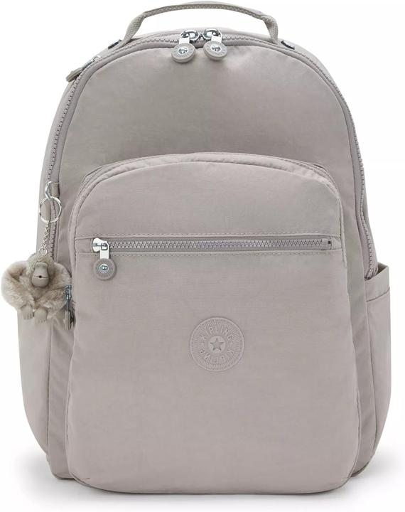 Actual product image Kipling Seoul Laptop Backpack