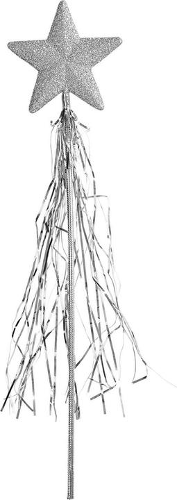 Produktbild Widmann Feen Zauberstab silber