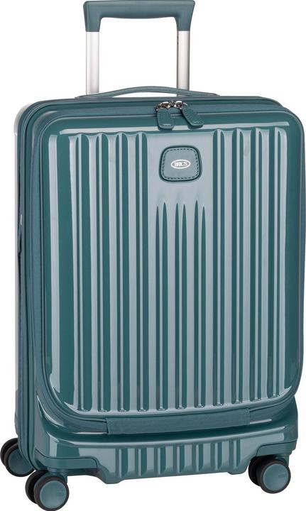 Produktbild Brics Bric's Trolley + Koffer Positano Trolley w/Pocket (52 l)