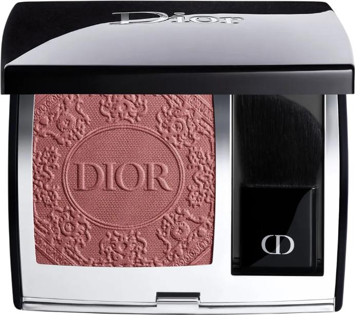 Dior Christian Rouge Blush Satin Limit/Edition 621 Holiday Int23 (621)