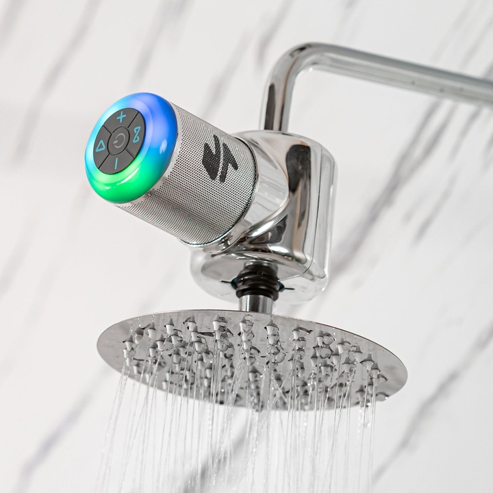 Produktbild Ampere Shower Power LED/App (16 h)