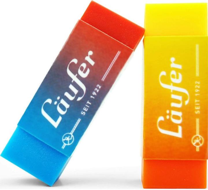 Produktbild Läufer Plast Color