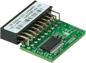 Actual product image Supermicro Tpm Module Tcg 2.0 Any Tpm MB