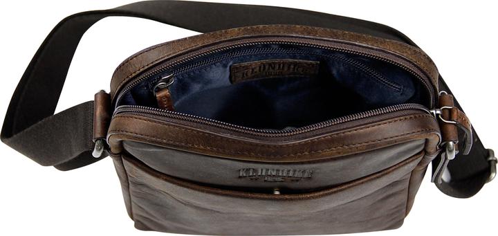 Produktbild Klondike 1896 Schultertasche