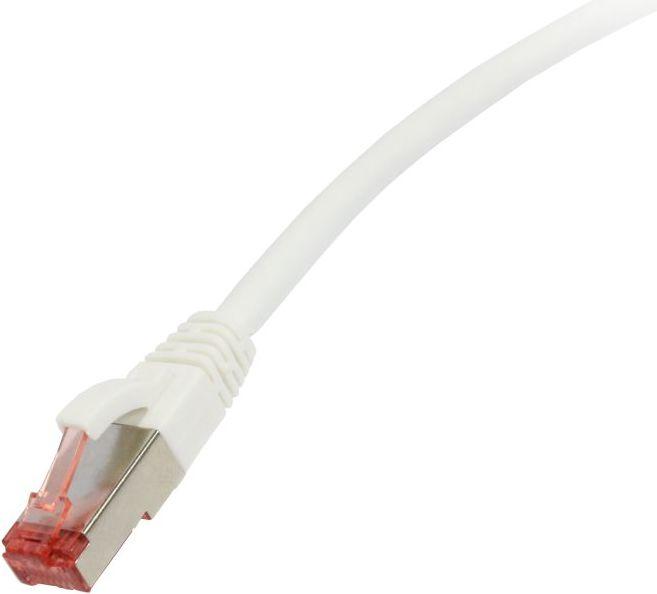 Produktbild Synergy 21 Netzwerkkabel (S/FTP, CAT6, 20 m)