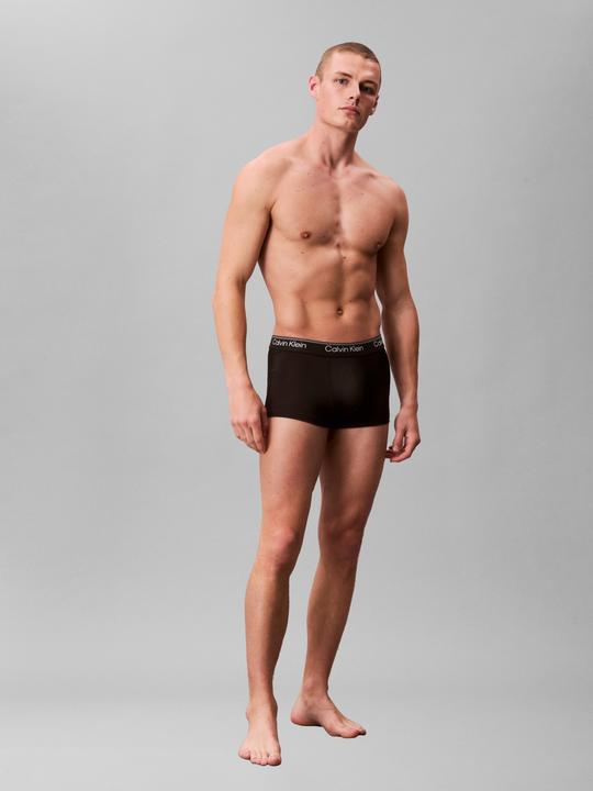 Image du produit Calvin Klein Low Rise Trunk 3pk (XL, Lot de 3)