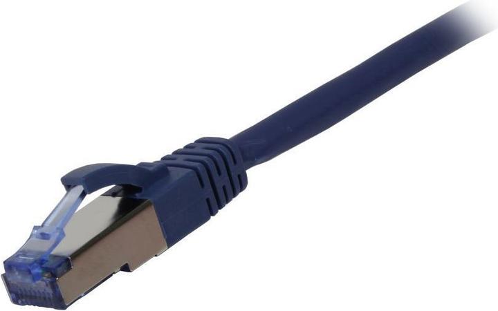 Produktbild Synergy 21 Netzwerkkabel (S/FTP, CAT6a, 0.50 m)