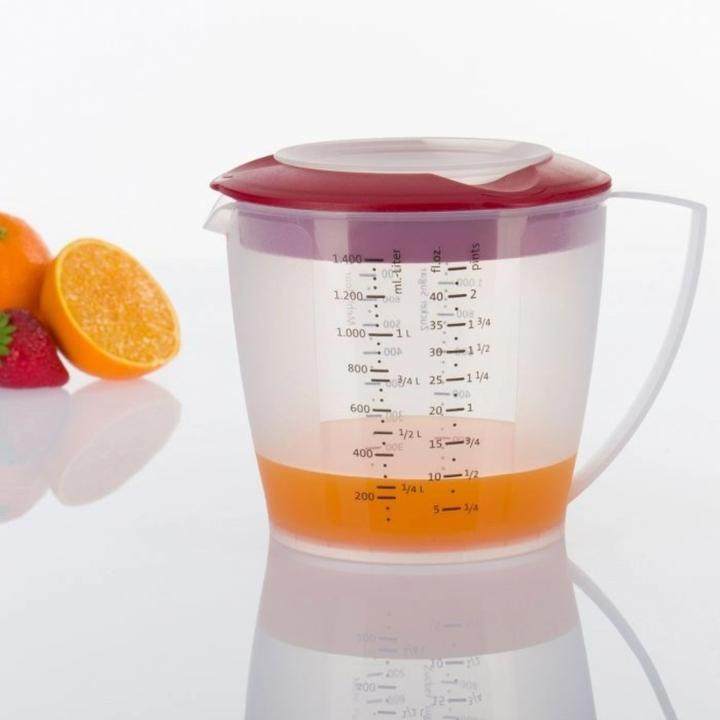 Actual product image Westmark Helena (1400 ml)