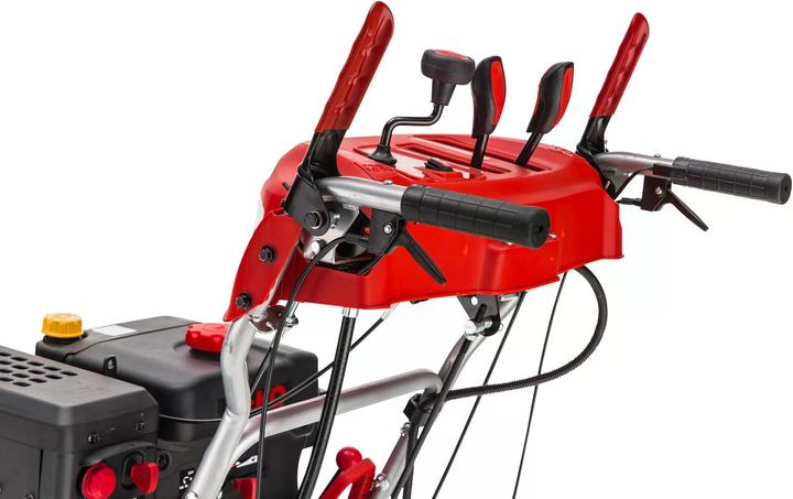 Image du produit AL-KO Snow Line 760.4 TE (80 cm)