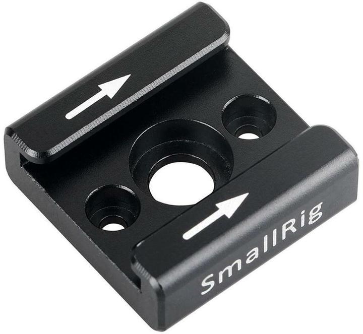 Produktbild SmallRig Cold Shoe 1241 (Schnellwechselplatte)