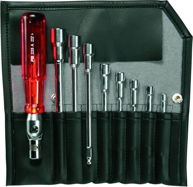 Productafbeelding PB Swiss Tools Gereedschapsset PB 226 (Externe zeshoek)