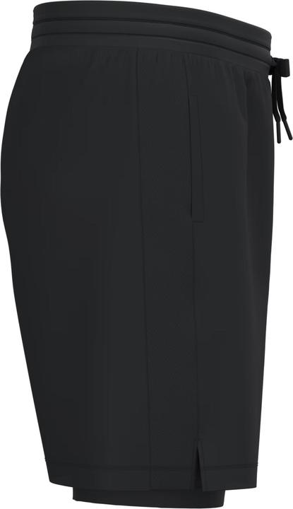 Image du produit Proact Short écoresponsable 2 en 1 avec sous short intégré (M)