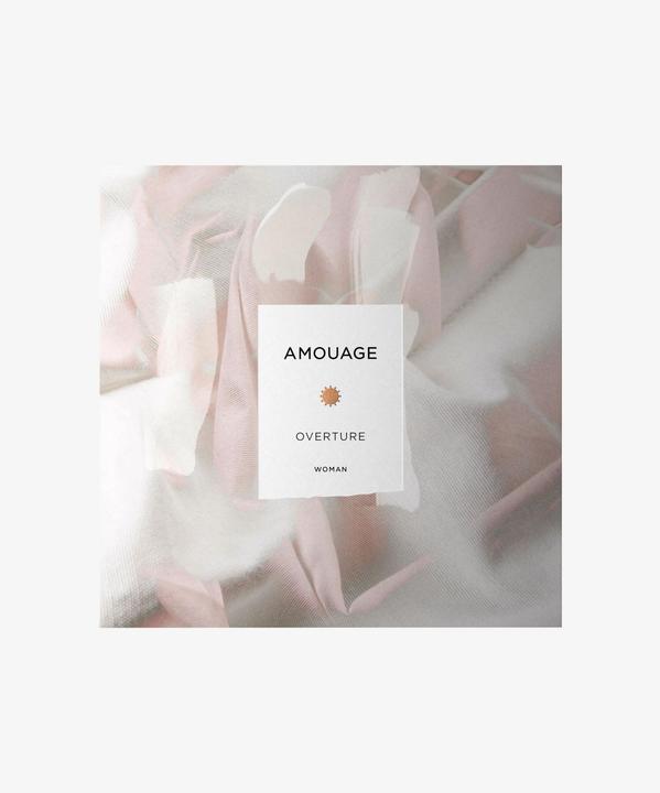 Actual product image Amouage Overture (Eau de parfum, 100 ml)