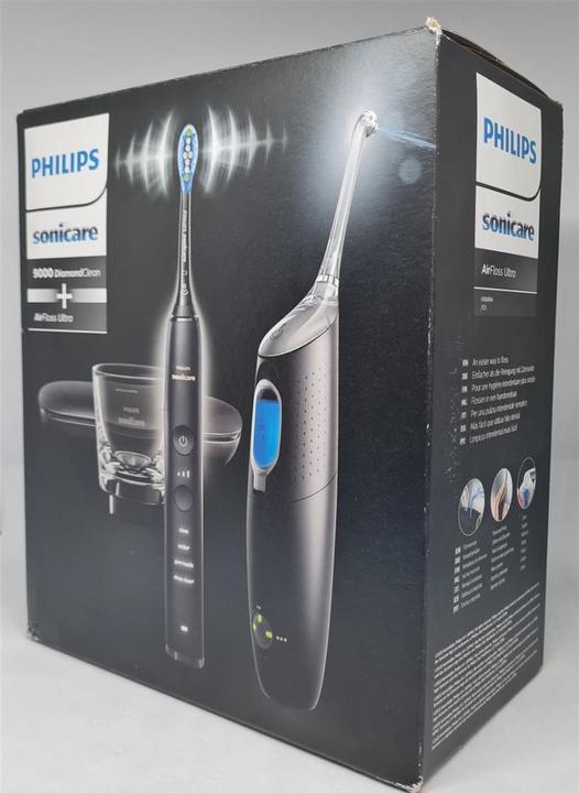 Produktbild Philips Sonicare AirFloss Pro Ultra