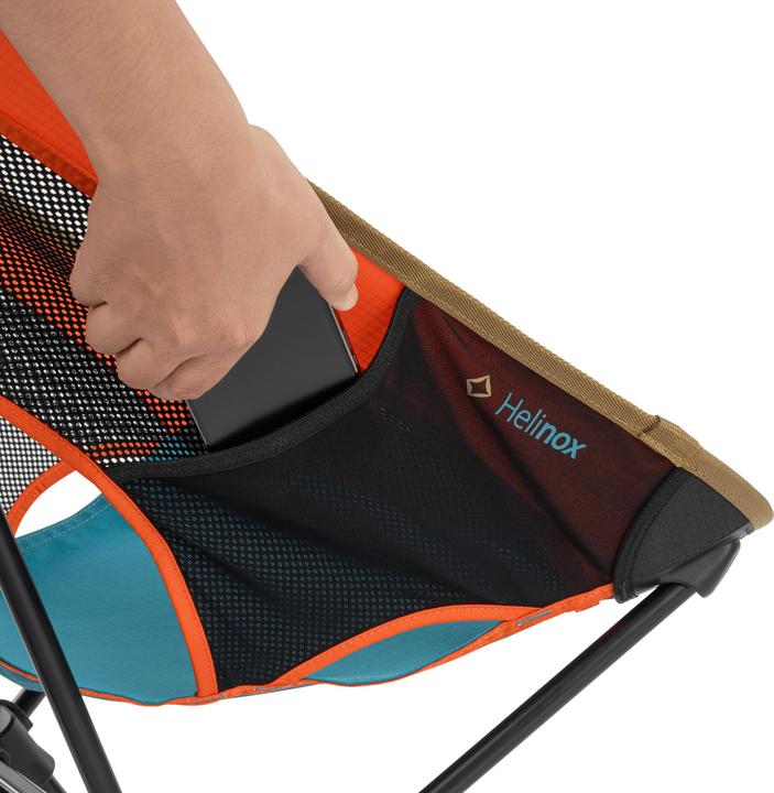 Produktbild Helinox Chair One (re) Heritage Multi Block