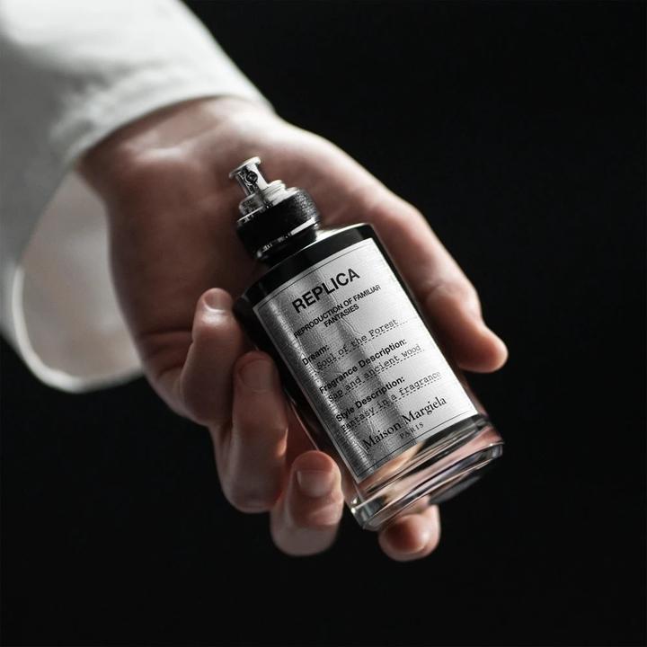 Produktbild Maison Martin Margiela Soul of the Forest (Eau de Parfum, 100 ml)