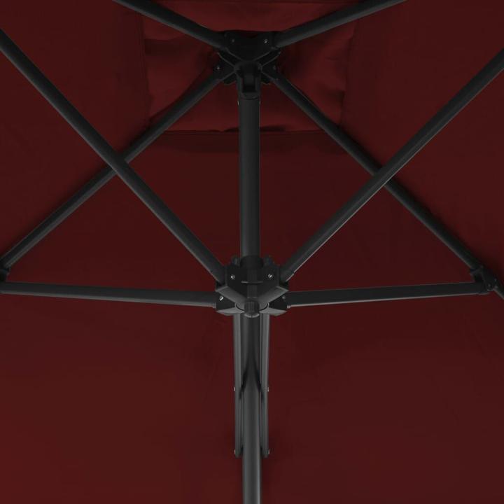 Produktbild vidaXL Sonnenschirm (2.50 m)