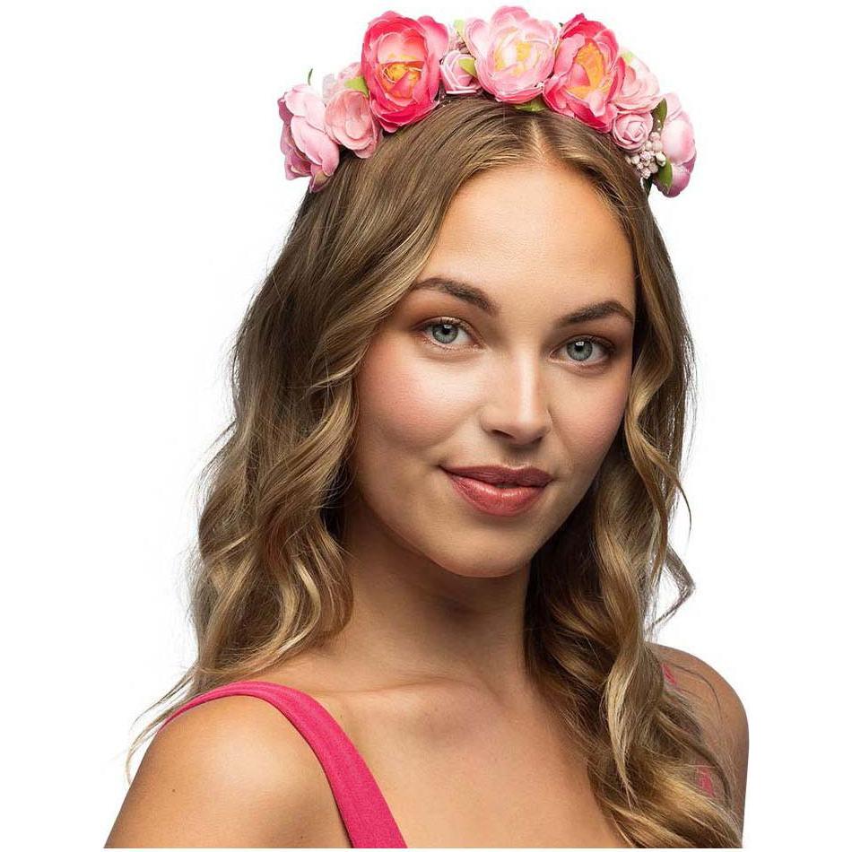 Boland Lotus Blumen Haarreif (BO52218)