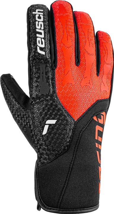 Actual product image Reusch WC Warrior Speedline (8.5)