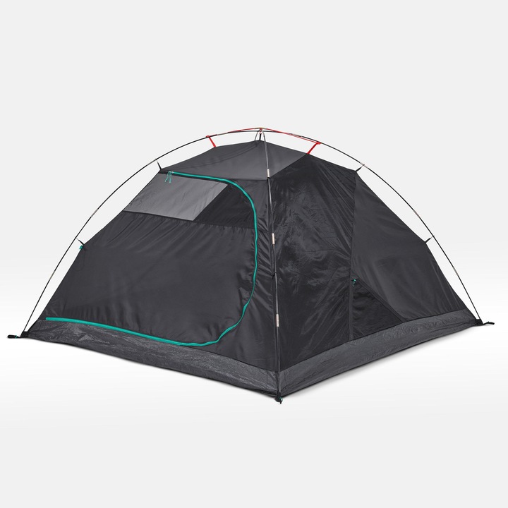 Immagine prodotto Quechua MH100 (Tenda a cupola, 4.10 kg, 3 persone)